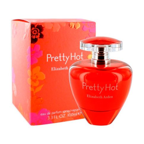 Alternative view of Pretty Hot 100 ml
