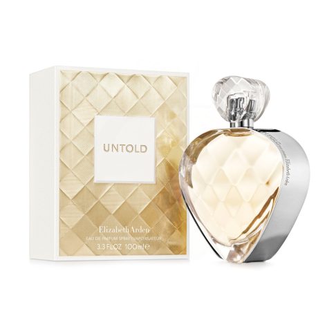 Alternative view of Untold 100 ml