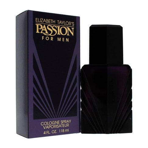 Alternative view of Passion 118 ml