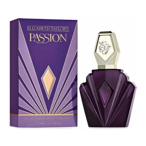 Alternative view of Passion 74 ml