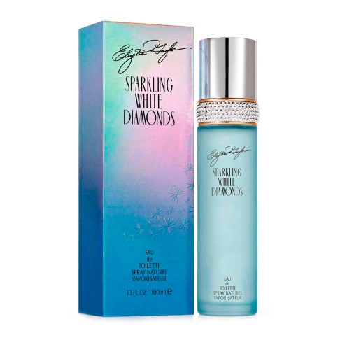 Alternative view of Sparkling White Diamonds 50 ml
