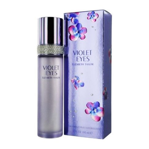 Alternative view of Violet Eyes 100 ml