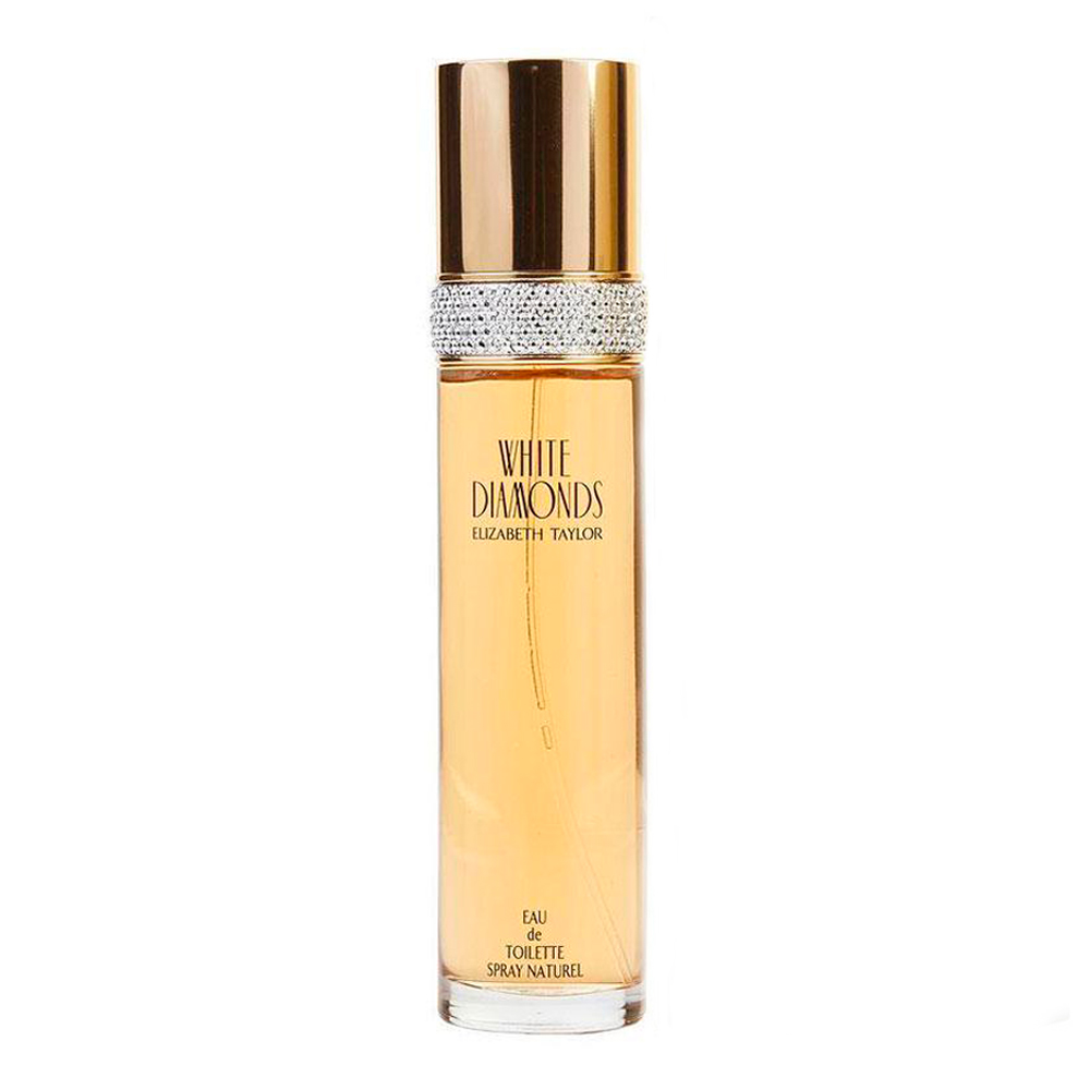 White Diamonds 100 ml