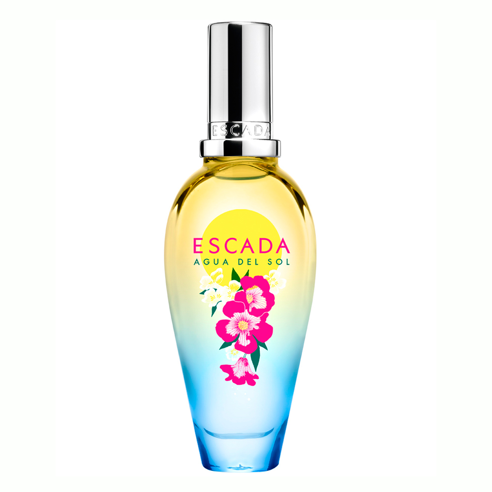 Agua de Sol 100 ml