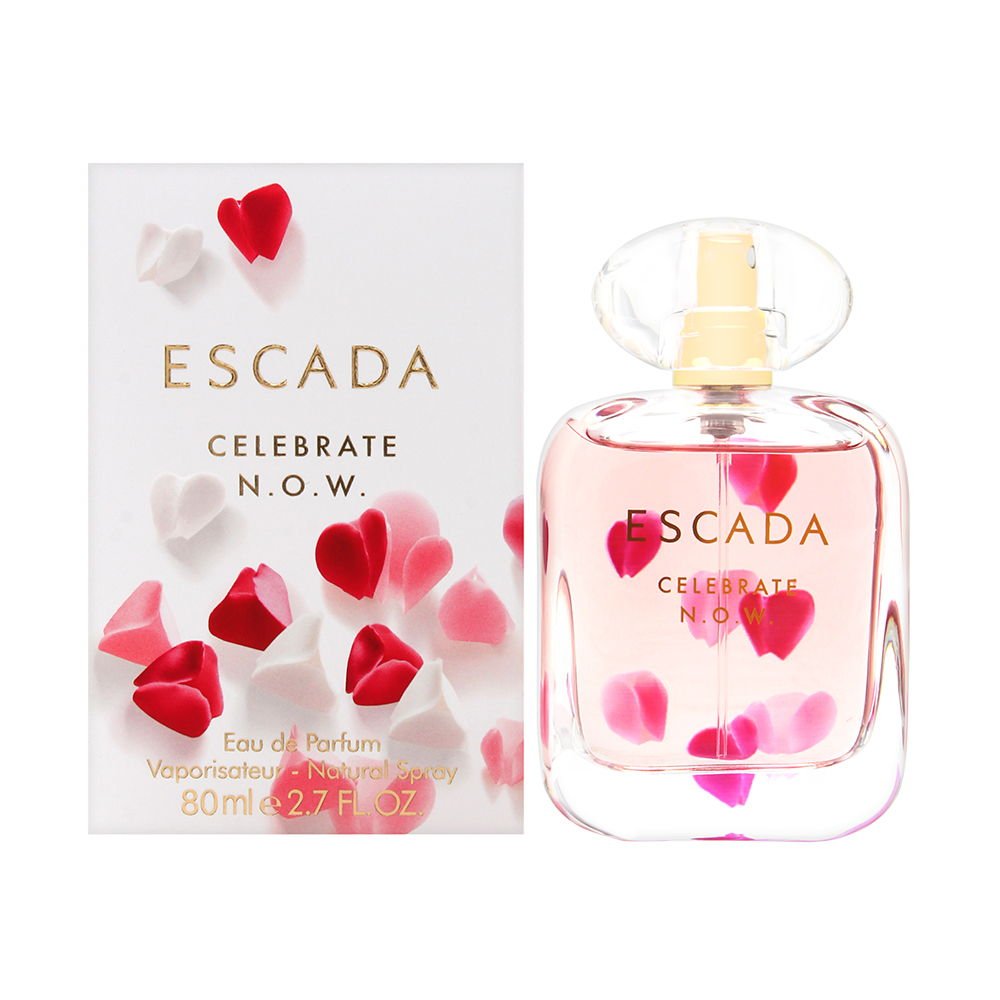 Alternative view of Celebrate N.O.W 80 ml