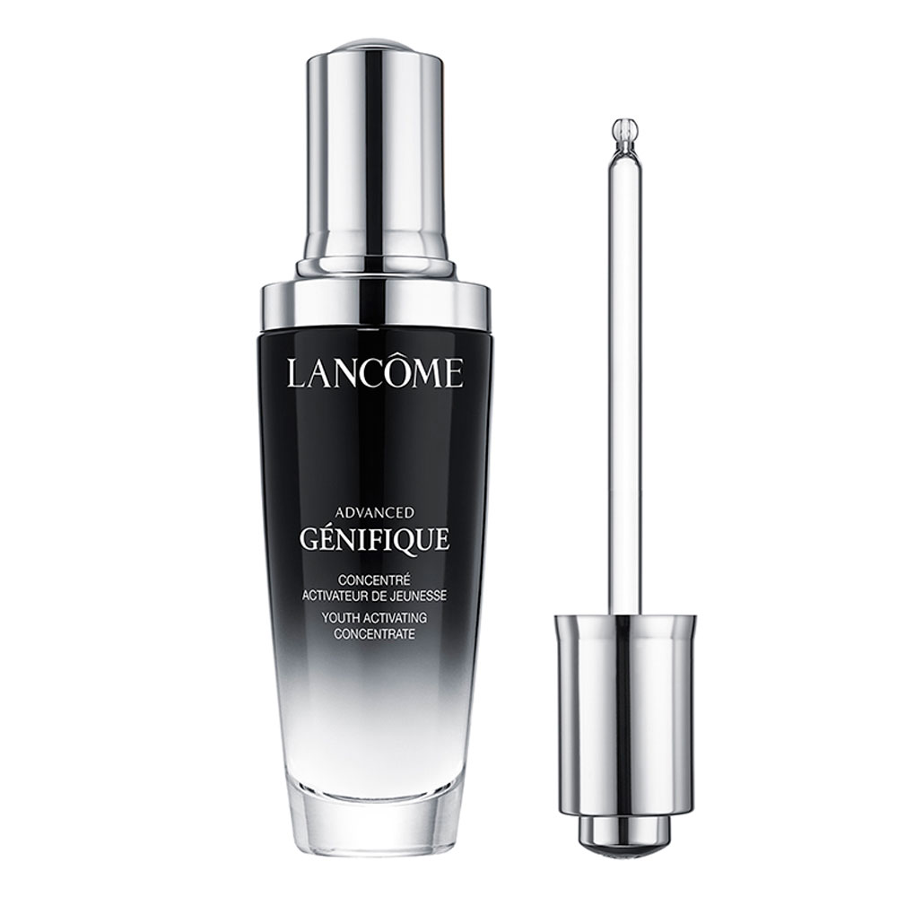 Advanced Genifique Microbiome