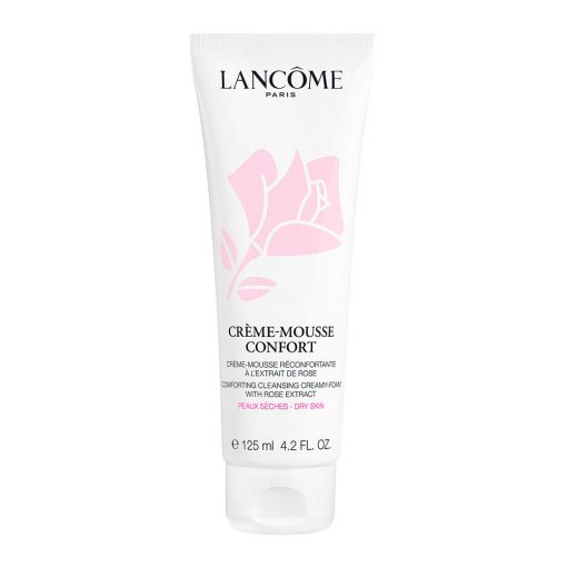 Creme Mousse Confort 125 ml