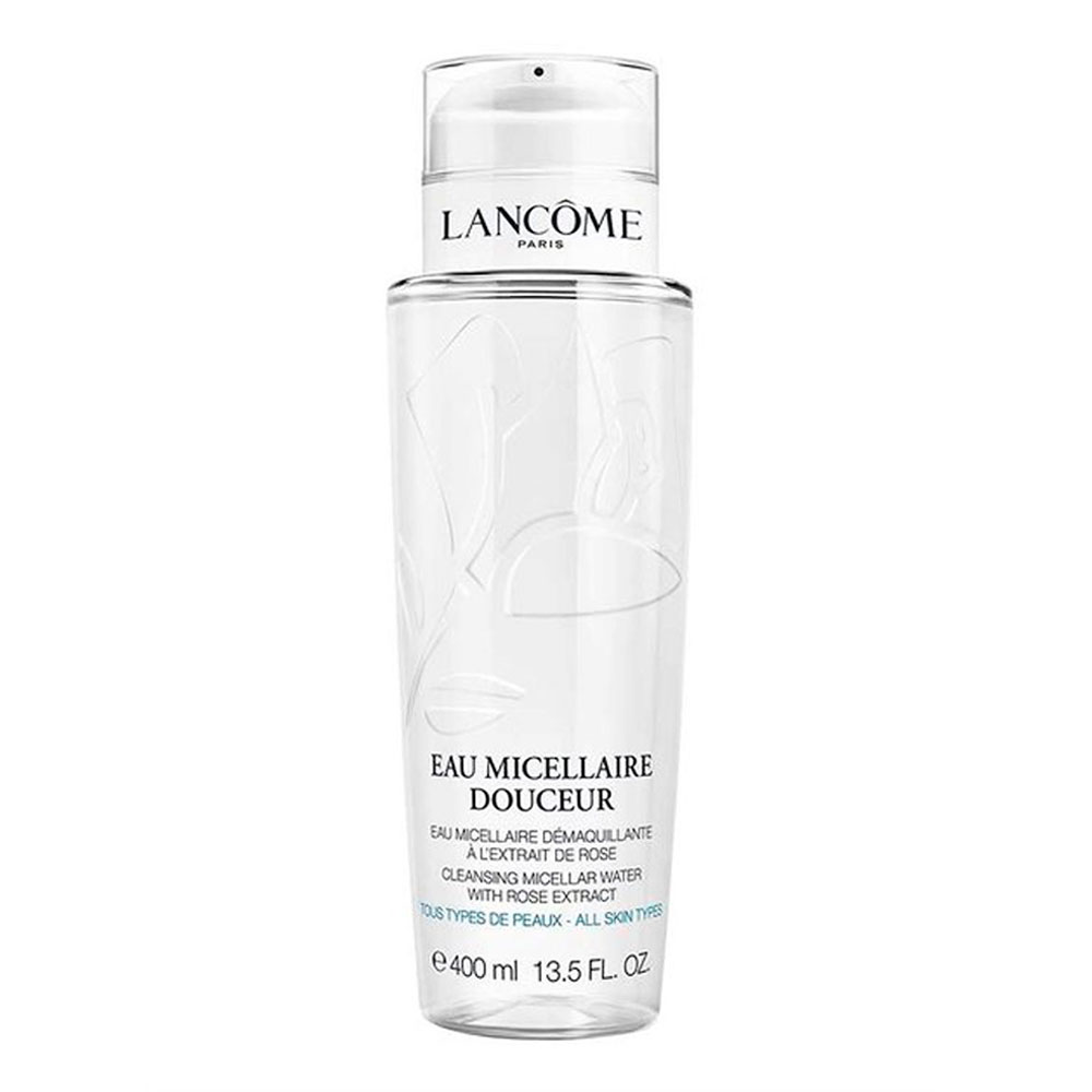 Eau Micellaire Douceur