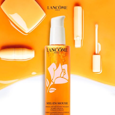 Alternative view of Miel En Mousse 200 ml