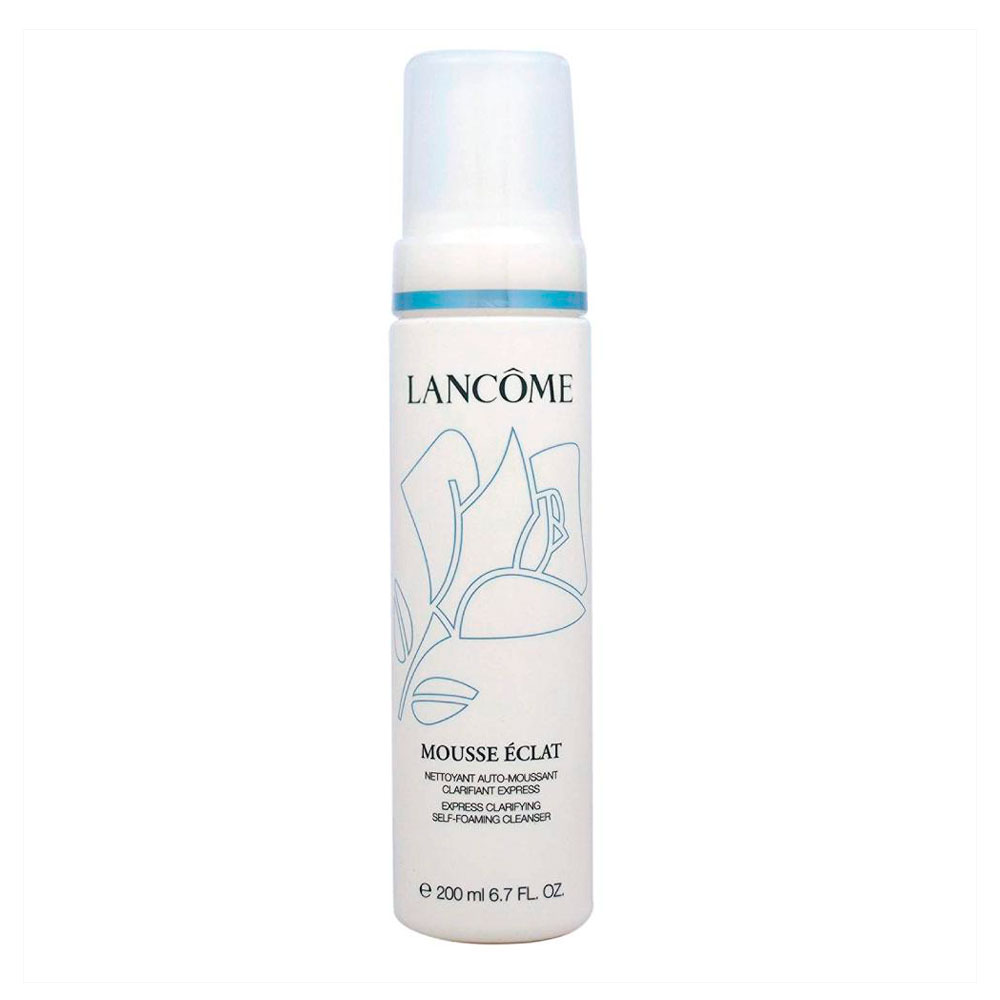 Mousse Eclat 200 ml