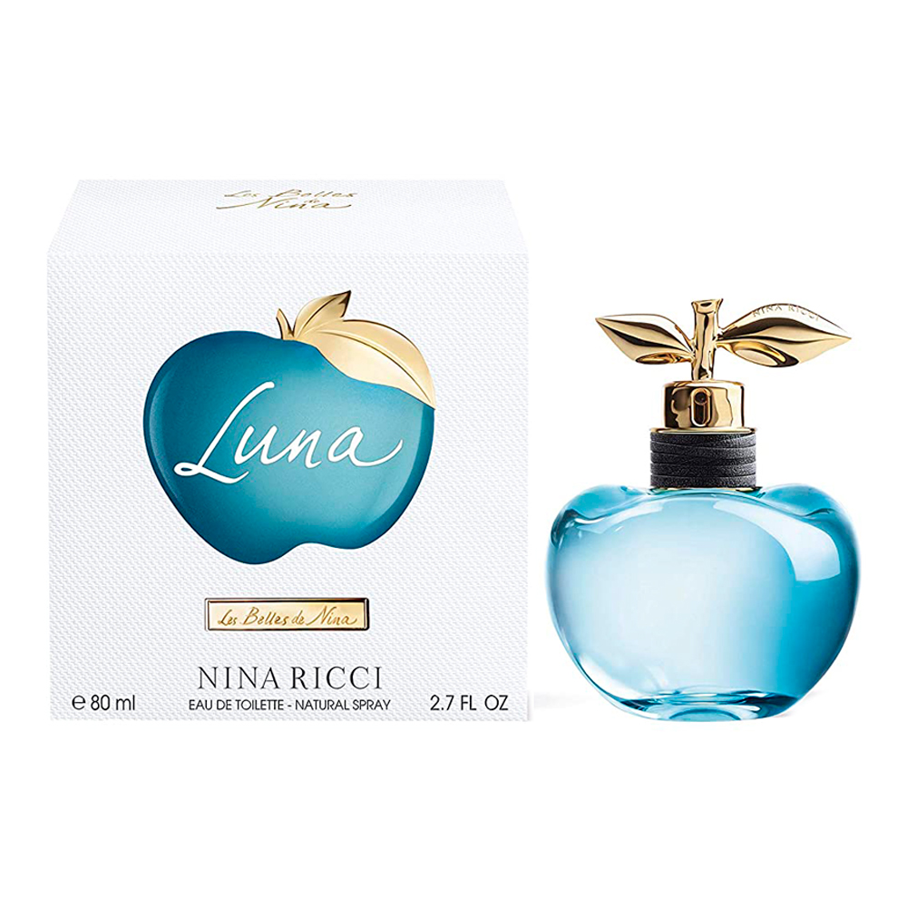 Alternative view of Luna 80 ml