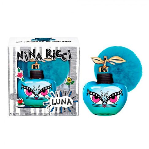 Alternative view of Luna Edition Limitee 80ml