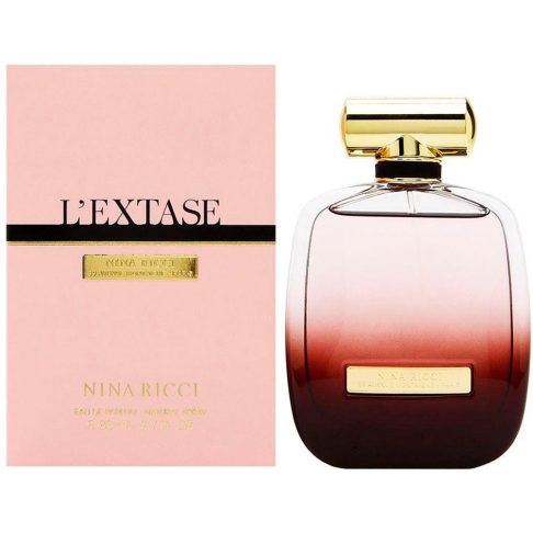 Alternative view of L`extase