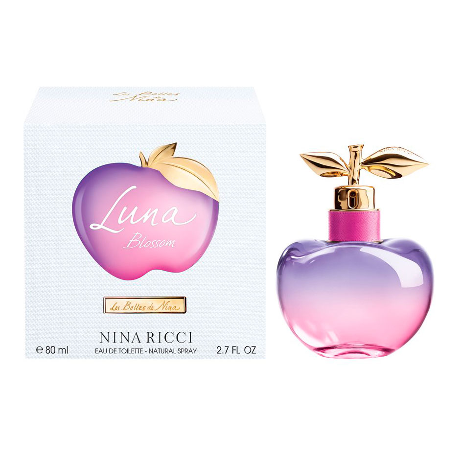 Luna Blossom
