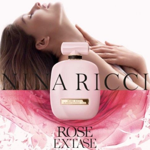 Alternative view of Rose Extase 80ml