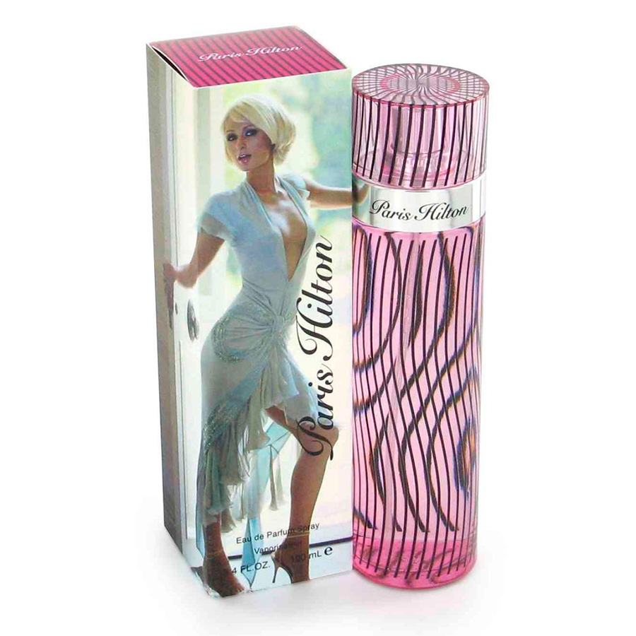 Alternative view of Paris Hilton 100 ml