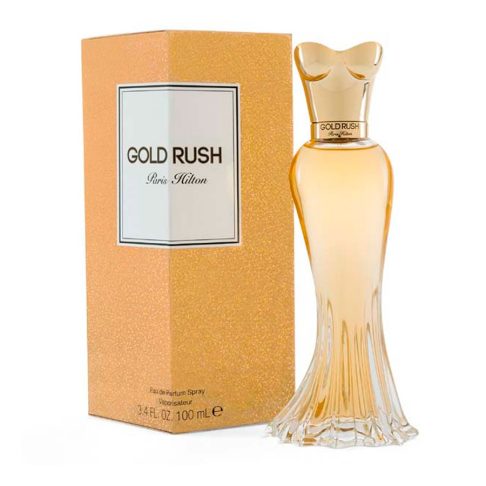 Alternative view of Gold Rush 100 ml