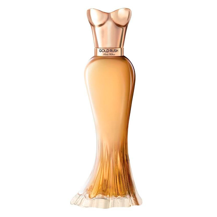 Gold Rush 100 ml