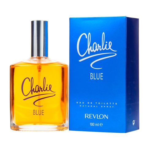 Alternative view of Charlie Blue 100 ml