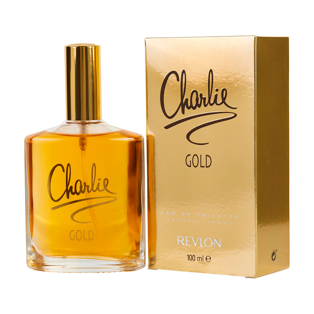 Alternative view of Charlie Gold 100 ml