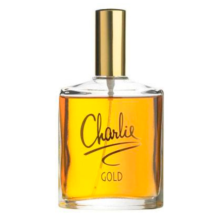 Charlie Gold
