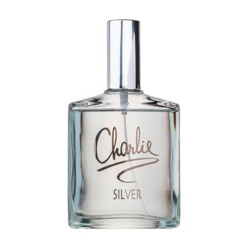 Charlie Silver 100 ml