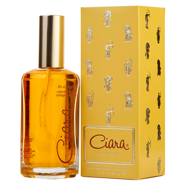 Ciara Cologne