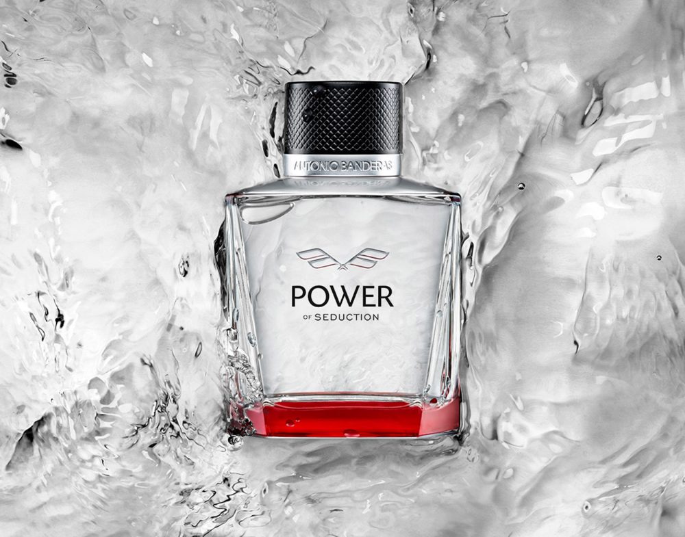 Power of Seduction para hombre EDT - Imagen 2