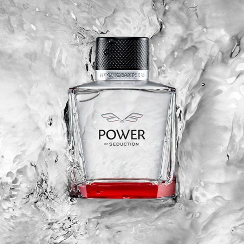 Alternative view of Power of Seduction para hombre EDT