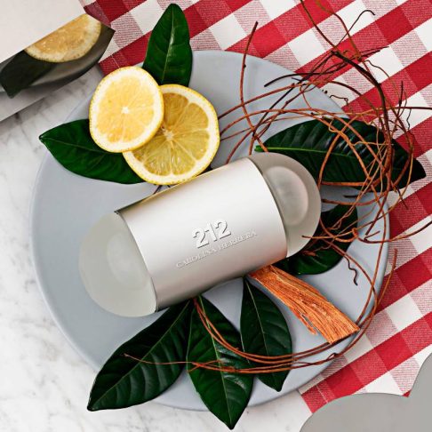 Alternative view of 212 NYC 100 ml EDT Dama