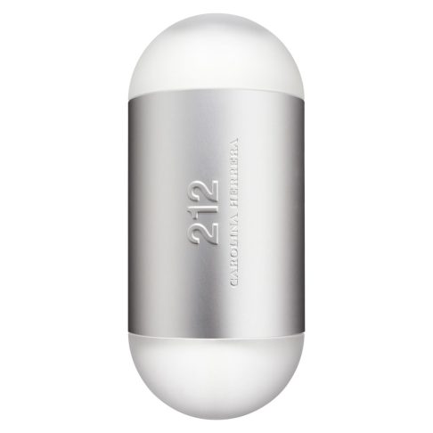 212 NYC 100 ml EDT Dama