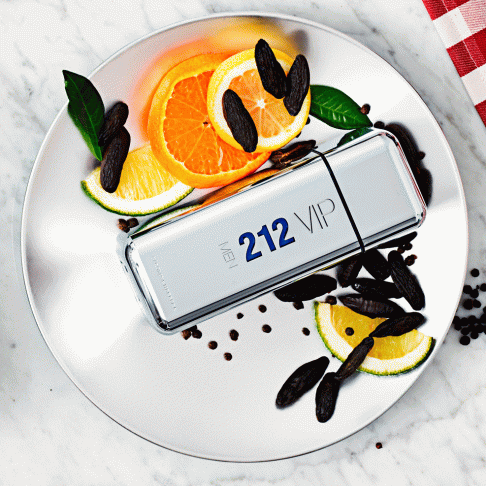 Alternative view of 212 VIP Men EDT