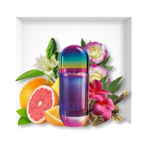 Alternative view of 212 Vip Party Fever Edición Limitada 80 ml EDT