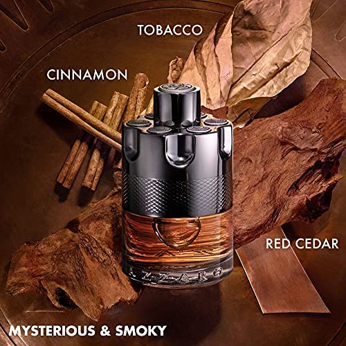 Alternative view of Wanted by night 100 ml EDP
