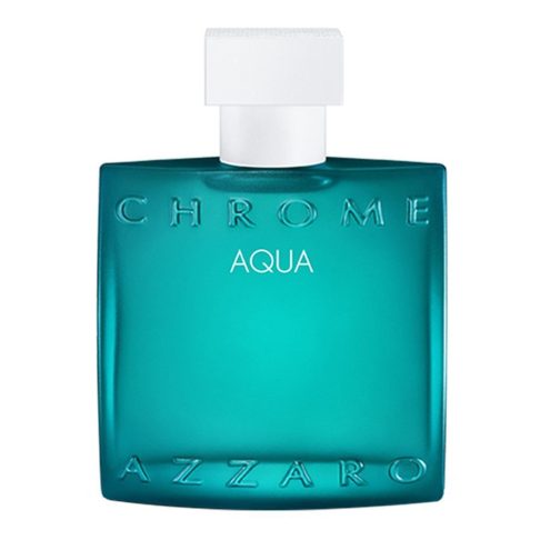 Chrome Aqua 100 ml EDT