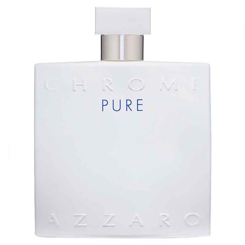 Chrome Pure EDT 100 ml