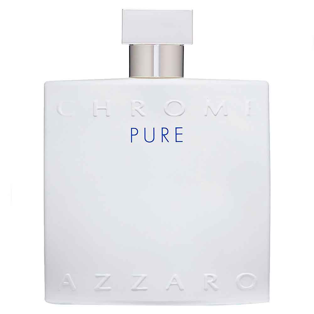 Chrome Pure EDT 100 ml