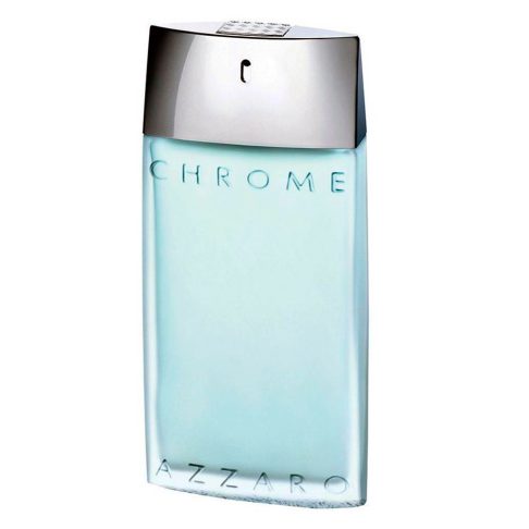 Chrome Sport EDT