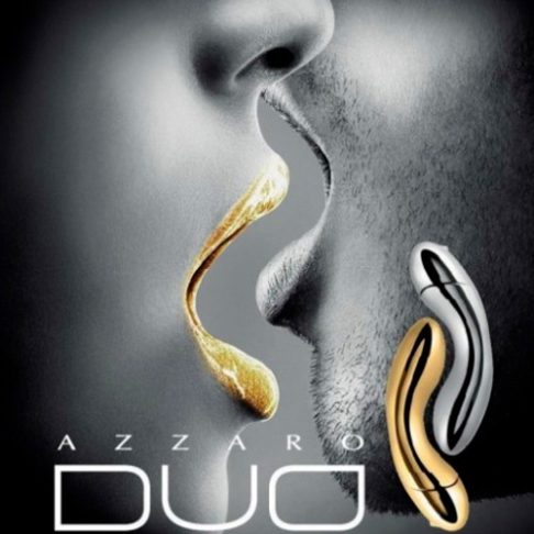 Alternative view of Duo para hombre