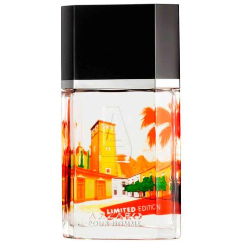 Azzaro limited edition 100 ml EDT
