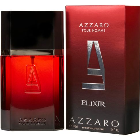 Alternative view of Elixir EDT
