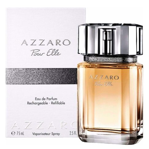 Alternative view of Azzaro POUR ELLE EDP