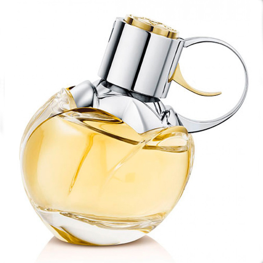 Wanted Girl EDP
