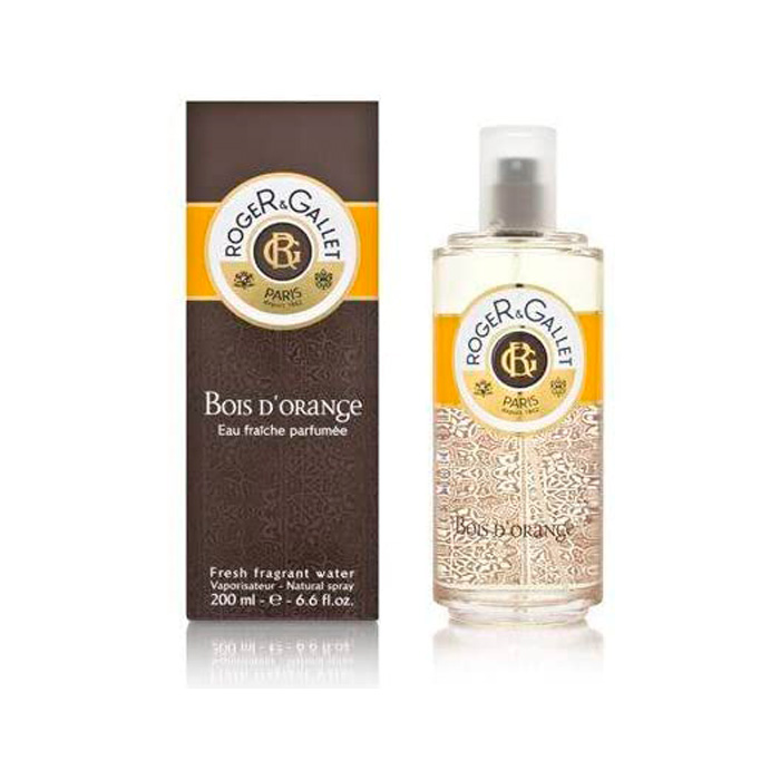 Alternative view of Bois d Orange 200 ml
