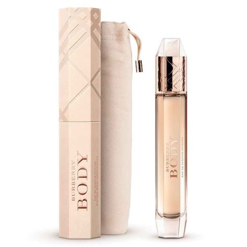 Alternative view of Body Intense EDP