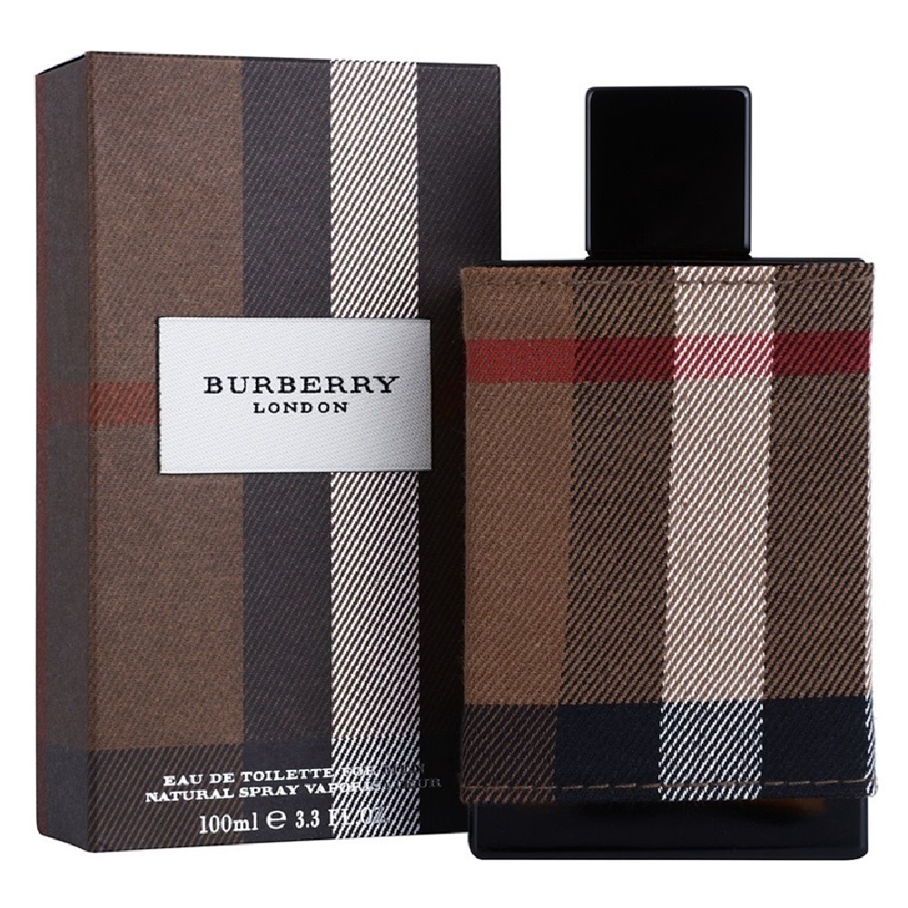 Alternative view of London EDT for Men 100 ml