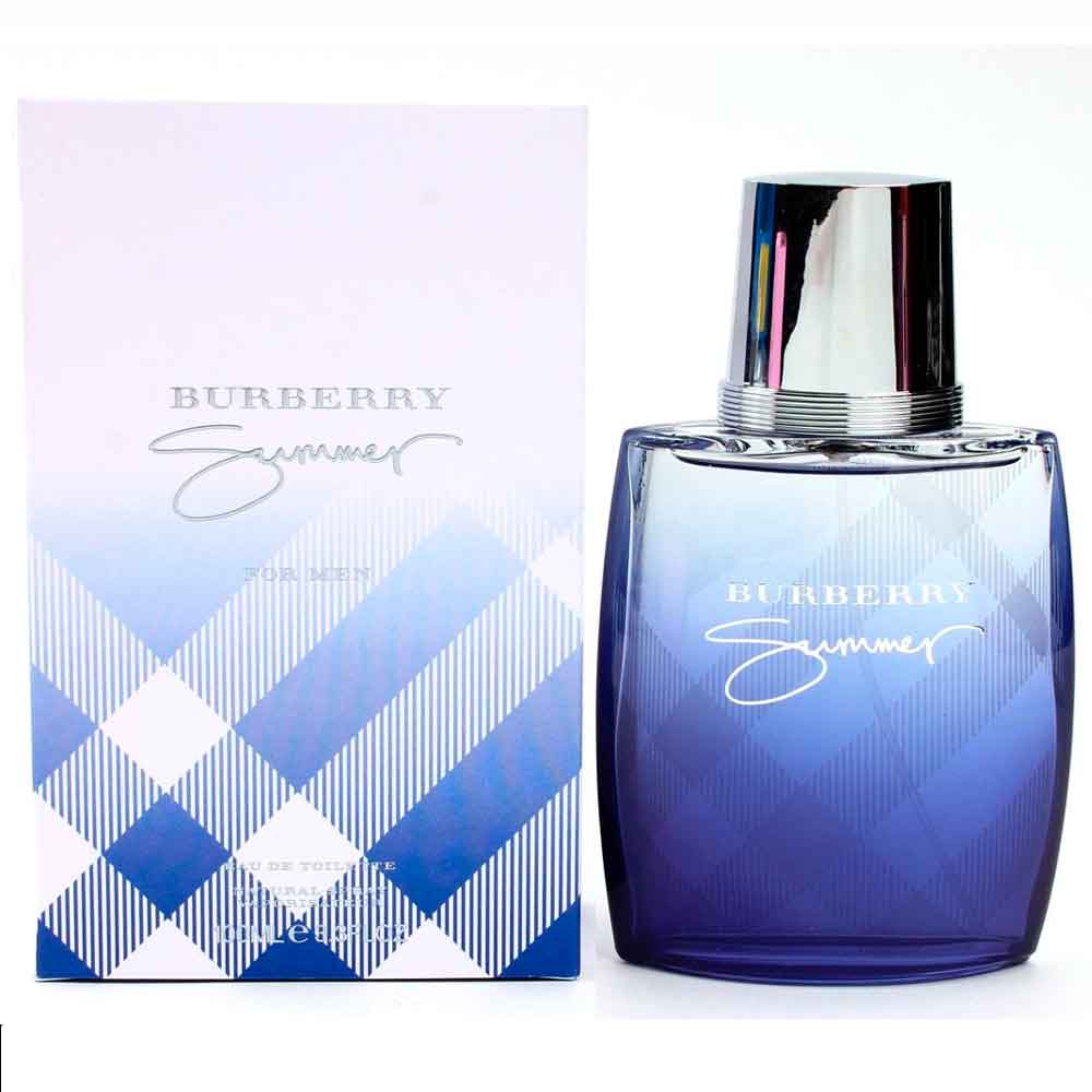 Alternative view of Summer for men 100ml EDT