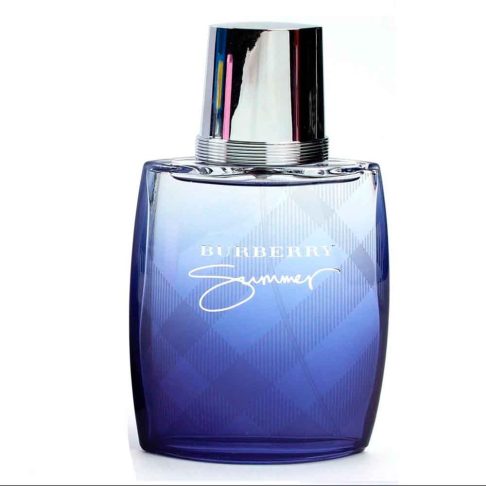 Summer for men 100 ml EDT