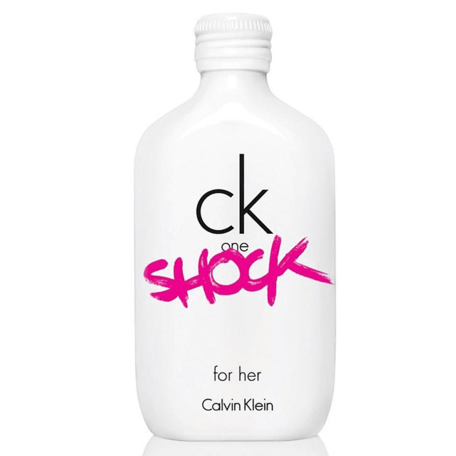CJ SHOCK