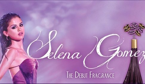 Alternative view of Selena Gomez